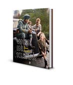 WO2 in Kleur - Onheil (deel I) 9789491555565 Jakob Lagerweij, Verzenden, Jakob Lagerweij