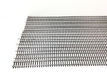 Märklin H0 - 2205 - Modeltreinsporen (10) - 10x K-Rail