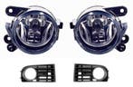 Volkswagen Golf 5 Mistlampset Benzine (Mistlampsets), Verzenden, Nieuw, Volkswagen