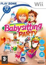 Babysitting Party [Wii], Verzenden