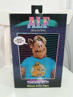 ALF - Ultimate Edition Alf action figure (mint condition,, Nieuw