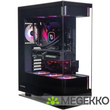 Paradigit Gaming Ultimate AMD R7 9800X3D RTX 5080, Informatique & Logiciels, Verzenden