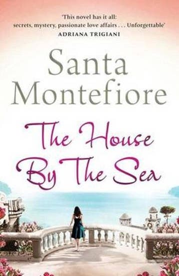 The Artist in Residence 9781847379306 Santa Montefiore, Verzenden, Santa Montefiore
