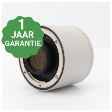 Canon EF 2x III Extender (teleconverter) | Tweedehands, Verzenden
