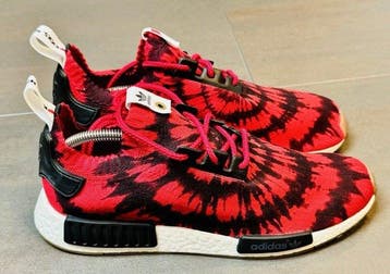 Adidas - NMD R1 PK „Nice Kicks“ - Low-top sneakers - Maat:, Kleding | Heren, Nieuw