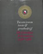 Tussen ivoren toren en grootbedrijf 9789061790624, Verzenden, Gelezen, H.W. von der Dunk