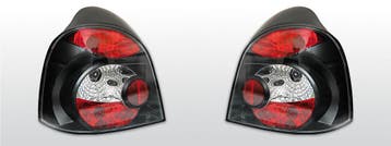 Achterlichten | geschikt voor Renault Twingo 1993-2007 | zwa, Verzenden
