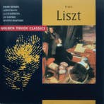 Franz Liszt - Piano Sonata / Liebestraum / La Leggierezza /, Verzenden, Gebruikt