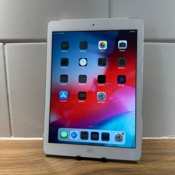 Apple iPad Air 32GB Wifi + Cellular - Mobiele telefoon, Nieuw