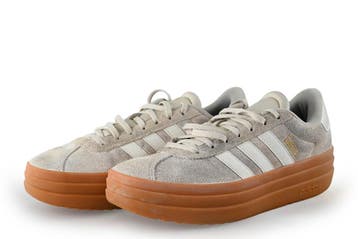 Adidas Sneakers in maat 40 Beige, Kleding | Dames, Beige, Zo goed als nieuw, Sneakers, Verzenden