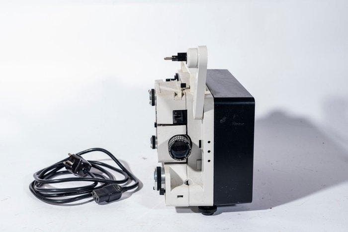 Eumig Mark 610 D- Filmprojector, Verzamelen, Foto-apparatuur en Filmapparatuur