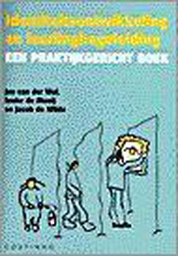 Identiteitsontwikkeling en leerlingbegeleiding 9789062839964, Verzenden, Gelezen, Jaap van der Wal