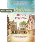 Hildes droom / Café Engel / 1 9789022592755 Marie Lamballe, Boeken, Verzenden, Gelezen, Marie Lamballe
