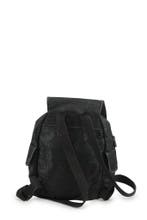 Kipling Rugzak Zwart, Handtassen en Accessoires, Tassen | Rugtassen, Kipling, Verzenden, 25 tot 40 cm, Nieuw