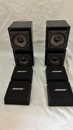 Bose - Haut-parleurs satellites AM-5 Ensemble d’enceintes