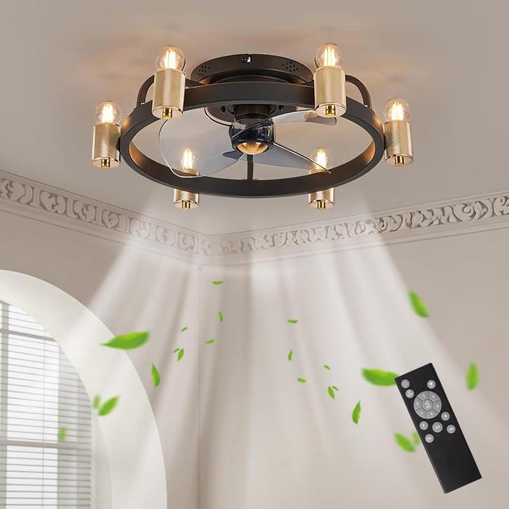 Industriele Ventilator App | Tweede kansje | OP = OP, Electroménager, Ventilateurs, Envoi