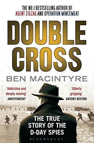 Double Cross 9781408830628 Ben Macintyre, Boeken, Taal | Engels, Gelezen, Verzenden