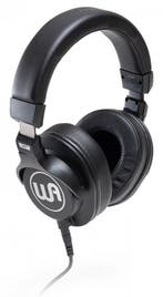 Warm Audio HeadRoom Black | Price only for current stock, TV, Hi-fi & Vidéo, Appareils professionnels, Ophalen of Verzenden