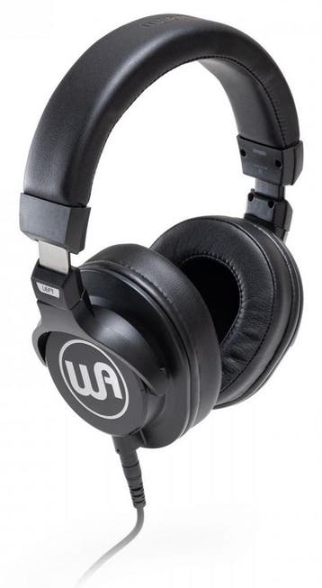 Warm Audio HeadRoom Black | Price only for current stock, TV, Hi-fi & Vidéo, Appareils professionnels, Ophalen of Verzenden