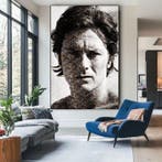 ALAIN DELON, Nieuw