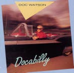 Doc Watson - Docabilly, Verzenden