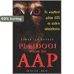 Pleidooi voor de aap 9789066717770 J. van Dongen, Verzenden, J. van Dongen