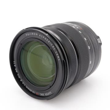 Fujifilm XF 16-80mm F/4 R OIS WR | Occasion, Ophalen of Verzenden