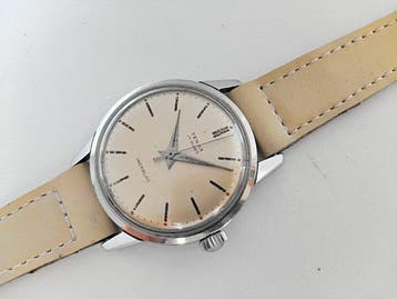 Tenax - Swiss mens - Zonder minimumprijs - Heren - 1950-1959