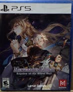 Mercenaries Lament Requiem of the Silver Wolf (ps5 nieuw), Ophalen of Verzenden, Nieuw