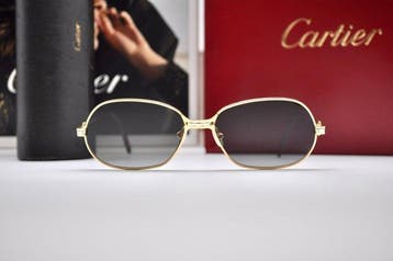Cartier - Panthere - Lunettes de soleil