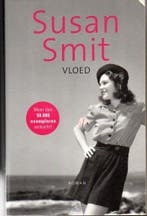Vloed 9789048004270 Susan Smit, Boeken, Verzenden, Gelezen, Susan Smit