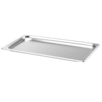 GN-Bak | ProfiLine | RVS | 1/1 GN | Hoogte 20mm |, Verzenden, Nieuw in verpakking
