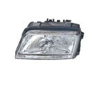 Phare Gauche Pour Audi A4 94-99 Val., Verzenden