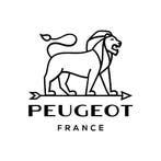 Peugeot - Zout- en pepervaatjes - Hout, Metaal