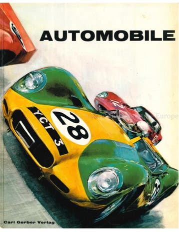 AUTOMOBILE