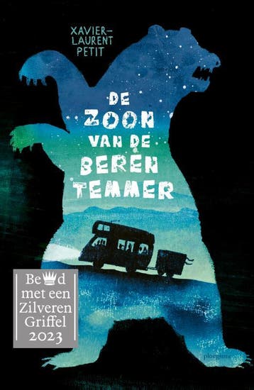 De zoon van de berentemmer 9789021681276, Livres, Verzenden, Xavier-Laurent Petit