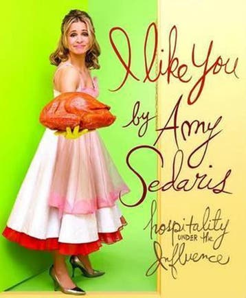Selaris a, i like you 9780446578844 Amy Sedaris, Verzenden, Amy Sedaris
