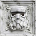 Artxlife - Starwars 3 Marble Relief [XXL], Cd's en Dvd's, Nieuw in verpakking