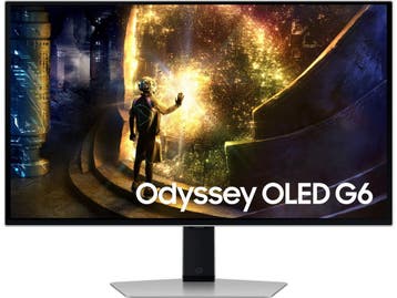 Samsung Odyssey G6 LS27DG612S - Gaming Monitor - 240Hz - QHD, Verzenden, Zo goed als nieuw, Samsung