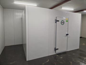 Koelcel 316 x 196 x 218 cm