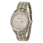 Grand Seiko - Heritage Collection - SBGA415G - Heren - 2022