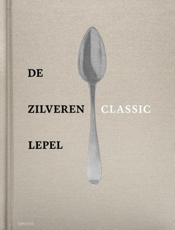 De Zilveren Lepel - Classic | Nieuw, Verzenden, Nieuw, ...
