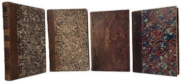 F. A. Mignet; Louvet de Couvray; Alphonse Dunoyer - Histoire