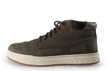 Timberland Veterboots in maat 43 Bruin, Bruin, Verzenden, Timberland, Boots