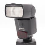 Canon Speedlite 430EX II | Tweedehands, Verzenden, Zo goed als nieuw