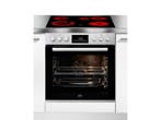 BEKO BBUM12320XMPE - Inbouwoven - Glaskeramische kookplaat -, Elektronische apparatuur, Ovens, Verzenden, Zo goed als nieuw