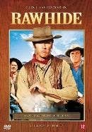 Rawhide - Seizoen 2 deel 2 op DVD, CD & DVD, DVD | Action, Envoi