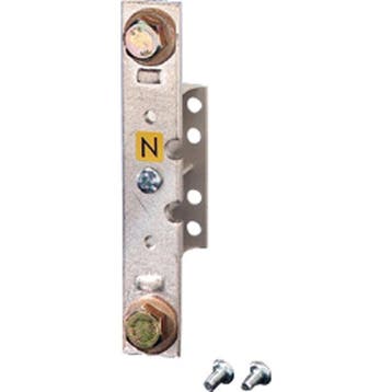 Hensel MI NK 4 Pince de connexion 400A 2xM10 - Mi NK 4, Verzenden