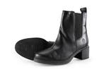 Timberland Boots in maat 38½ Zwart, Verzenden, Zwart, Overige typen, Timberland