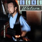 Gene Watson - At Last, Verzenden, Gebruikt